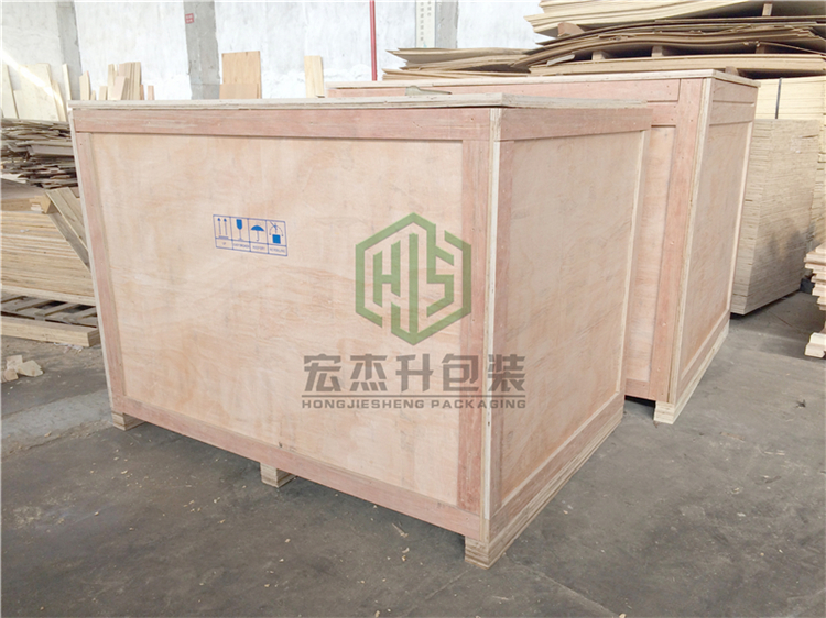 东莞长安木箱厂介绍木箱包装对货物的保护作用